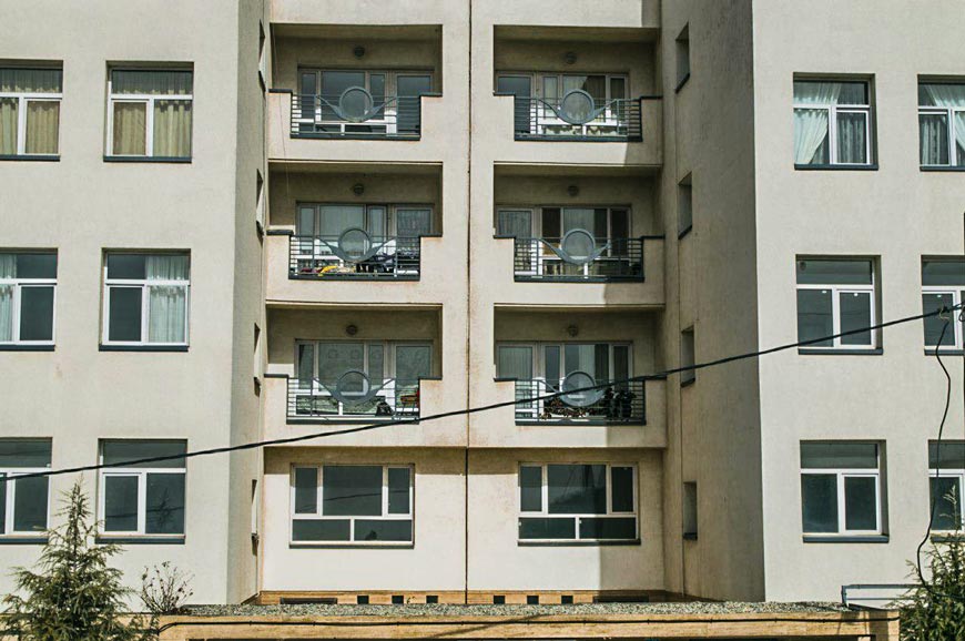 اجرای عایق حرارتی grupopuma